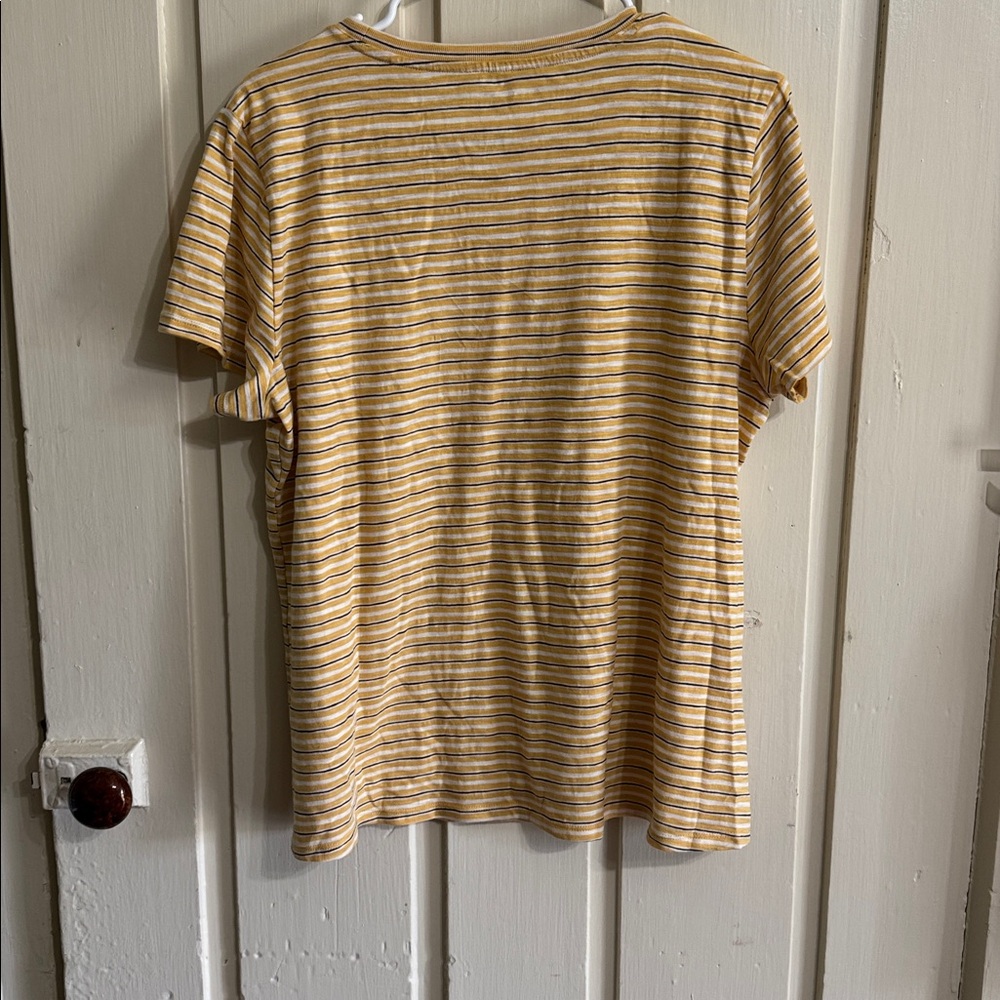 NWOT Women’s LC Lauren Conrad short sleeve tee XXl - Picture 3 of 4